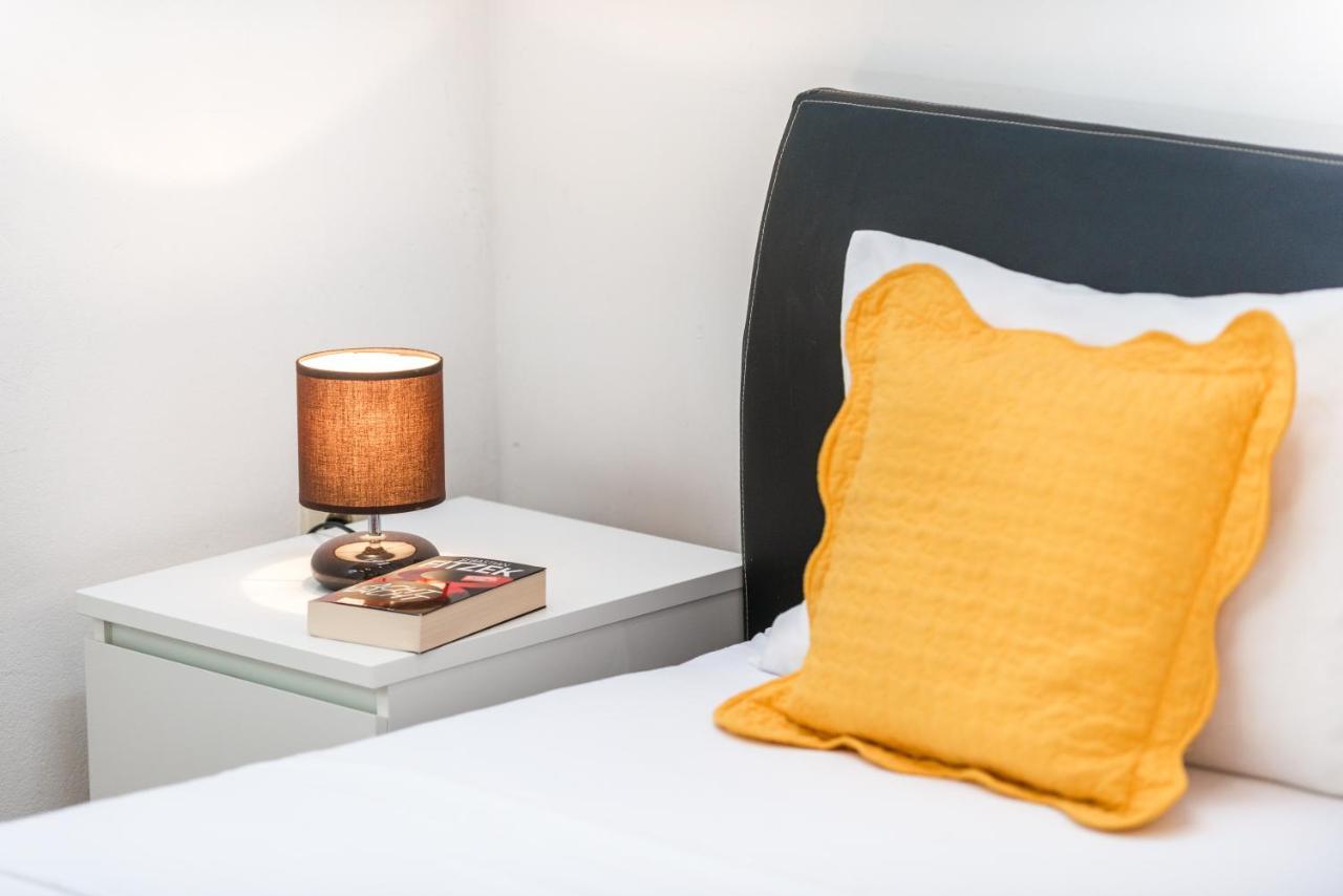 Beach Lapad Apartment Villa Tolja Dubrovnik Luaran gambar
