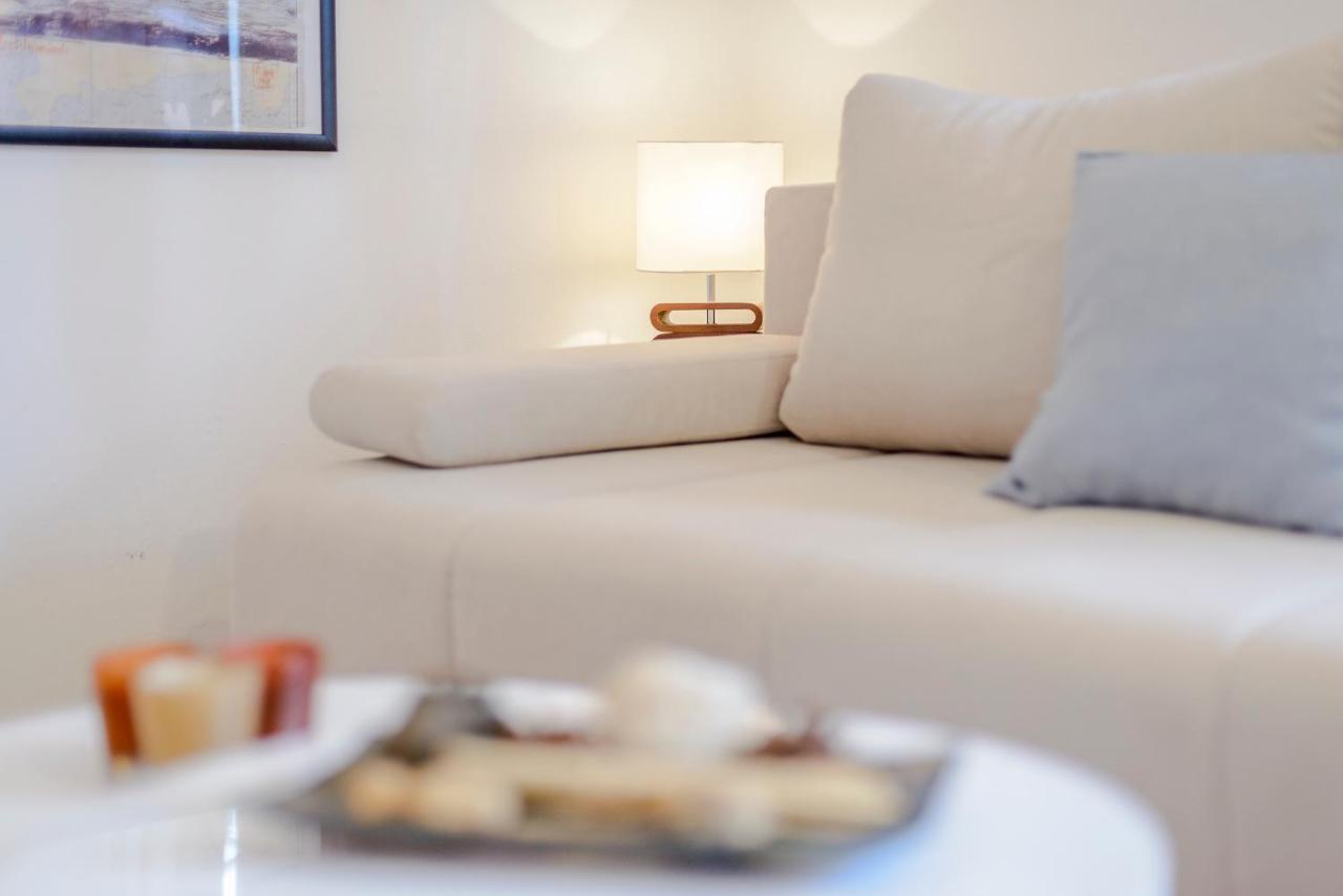 Beach Lapad Apartment Villa Tolja Dubrovnik Luaran gambar