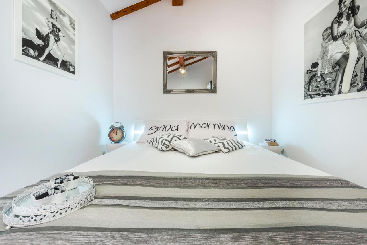 Beach Lapad Apartment Villa Tolja Dubrovnik Luaran gambar