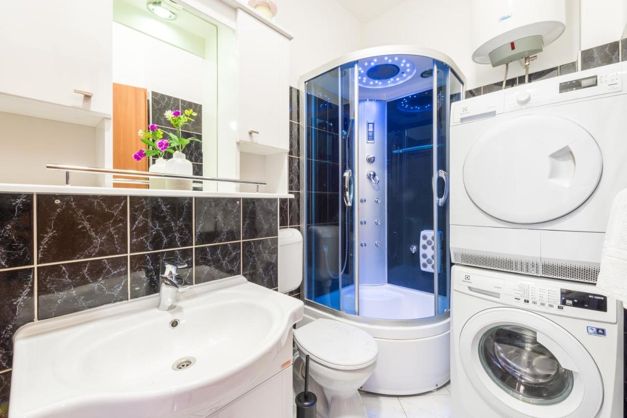 Beach Lapad Apartment Villa Tolja Dubrovnik Luaran gambar